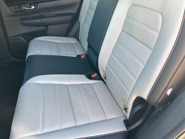 used 2023 Honda CR-V Hybrid car, priced at $34,879