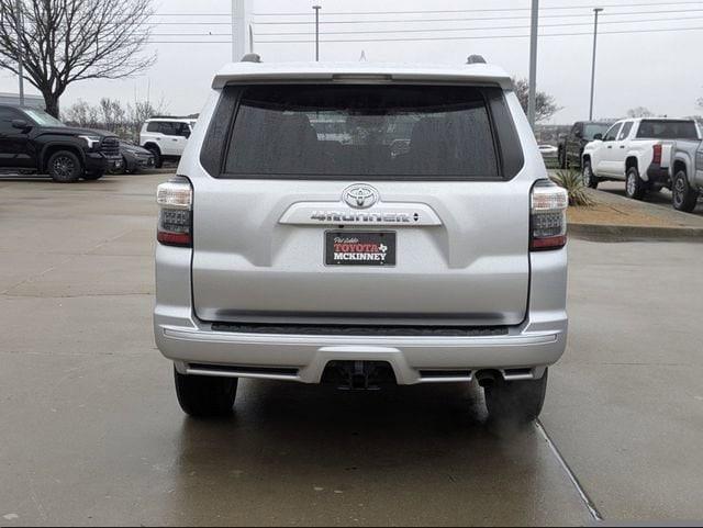 used 2023 Toyota 4Runner car, priced at $40,592