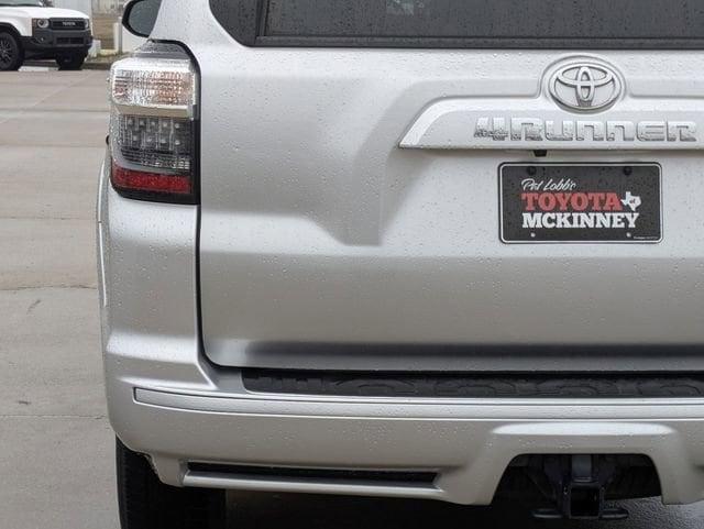 used 2023 Toyota 4Runner car, priced at $40,592