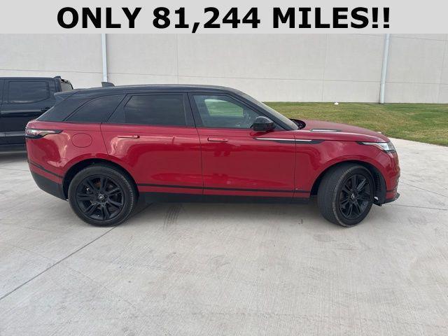 used 2020 Land Rover Range Rover Velar car, priced at $26,482