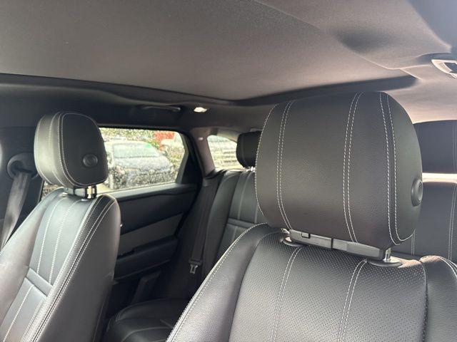 used 2020 Land Rover Range Rover Velar car, priced at $26,482