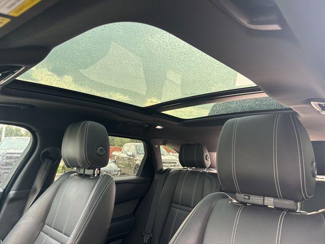 used 2020 Land Rover Range Rover Velar car, priced at $26,482