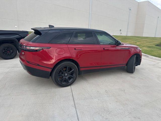 used 2020 Land Rover Range Rover Velar car, priced at $26,482