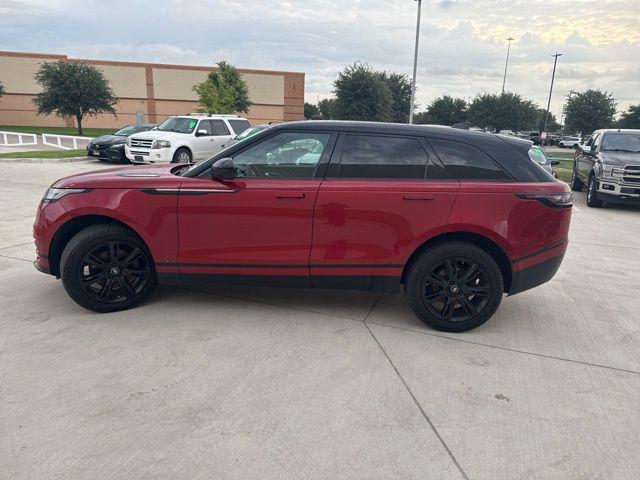 used 2020 Land Rover Range Rover Velar car, priced at $26,482