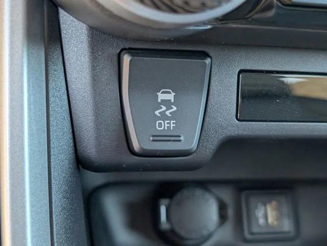 new 2025 Toyota RAV4 car, priced at $36,445
