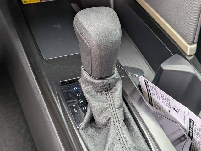new 2025 Toyota Camry car, priced at $31,884