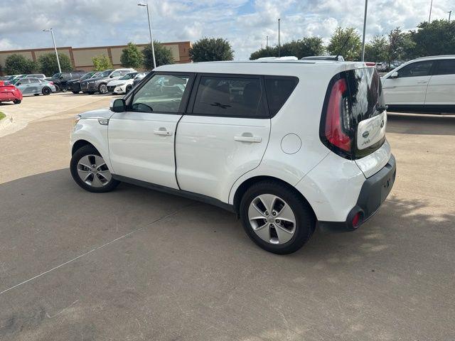 used 2016 Kia Soul car, priced at $9,585