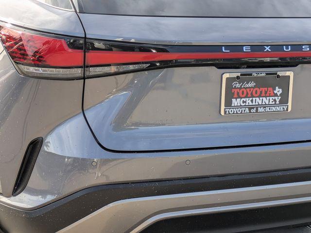 used 2023 Lexus RX 350 car, priced at $53,406