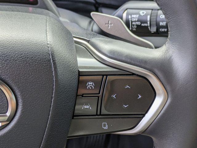 used 2023 Lexus RX 350 car, priced at $53,406