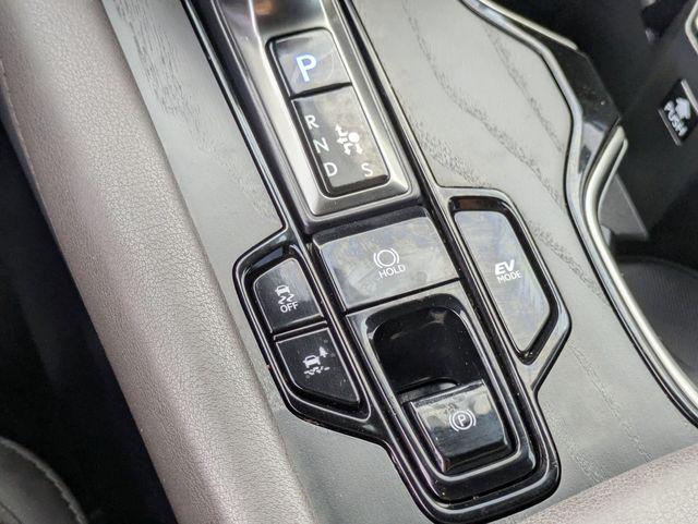 used 2023 Lexus RX 350 car, priced at $53,406