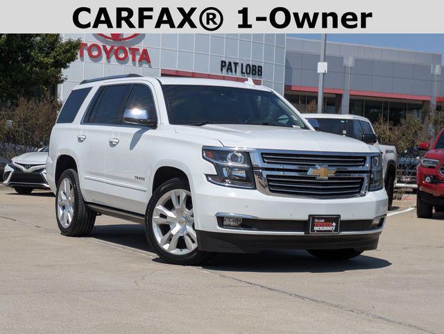 used 2017 Chevrolet Tahoe car, priced at $24,456
