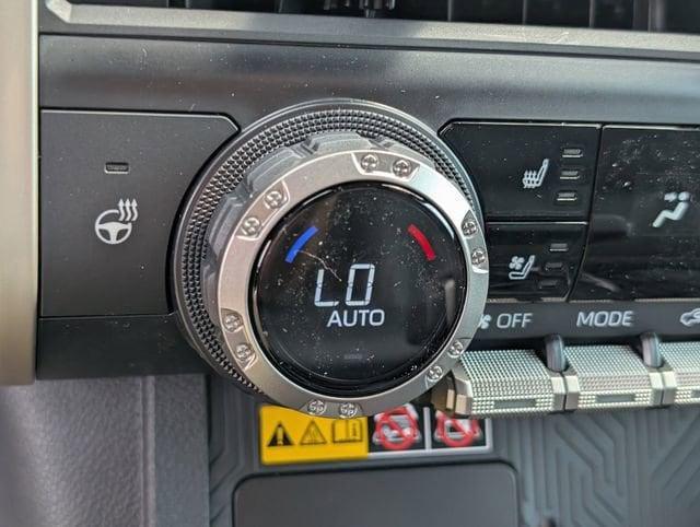 new 2025 Toyota Tacoma car, priced at $57,198