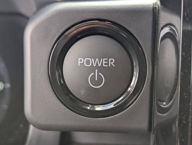 new 2025 Toyota Tacoma car, priced at $57,198