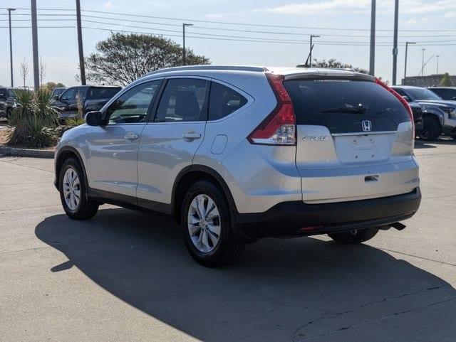 used 2013 Honda CR-V car, priced at $15,481