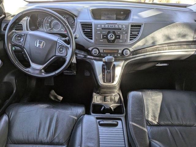 used 2013 Honda CR-V car, priced at $15,481