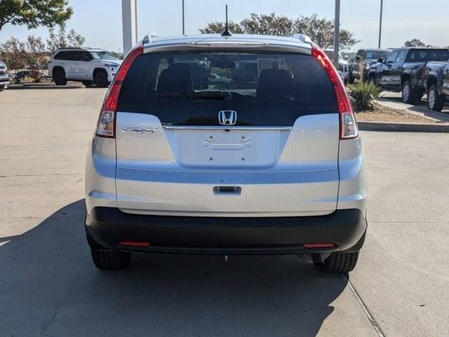 used 2013 Honda CR-V car, priced at $15,481