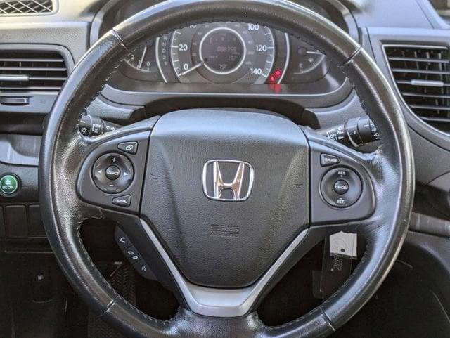 used 2013 Honda CR-V car, priced at $15,481