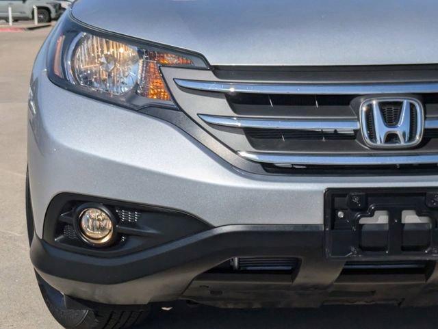 used 2013 Honda CR-V car, priced at $15,481