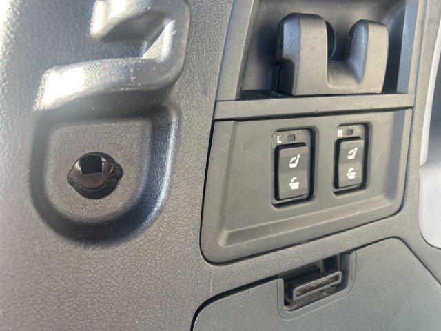 used 2021 Toyota Sequoia car, priced at $46,373