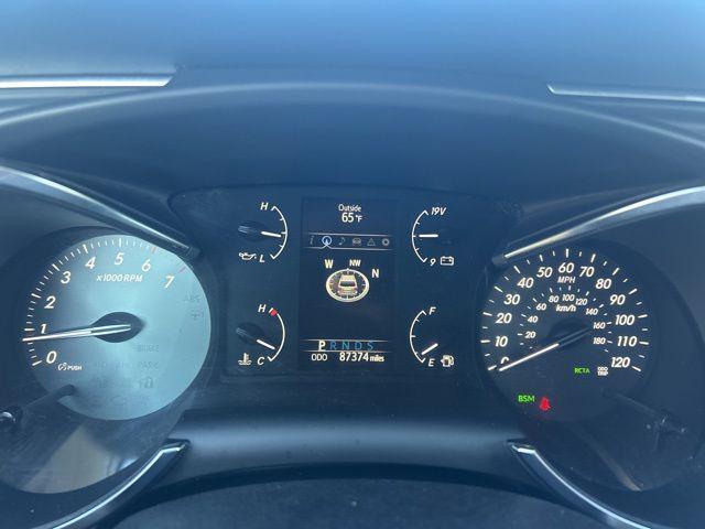 used 2021 Toyota Sequoia car, priced at $46,373