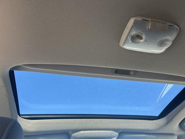 used 2021 Toyota Sequoia car, priced at $46,373