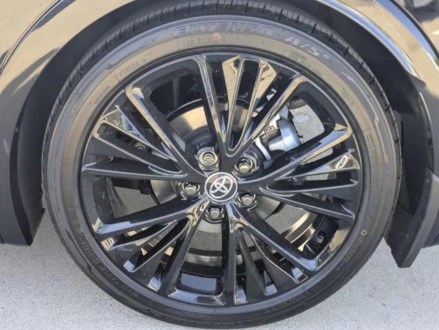 new 2026 Toyota Prius Plug-In Hybrid car, priced at $40,258