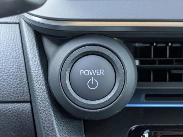 new 2026 Toyota Prius Plug-In Hybrid car, priced at $40,258