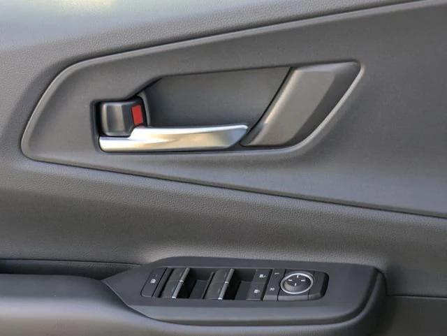 new 2026 Toyota Prius Plug-In Hybrid car, priced at $40,258