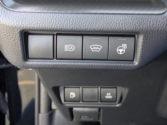 new 2026 Toyota Prius Plug-In Hybrid car, priced at $40,258