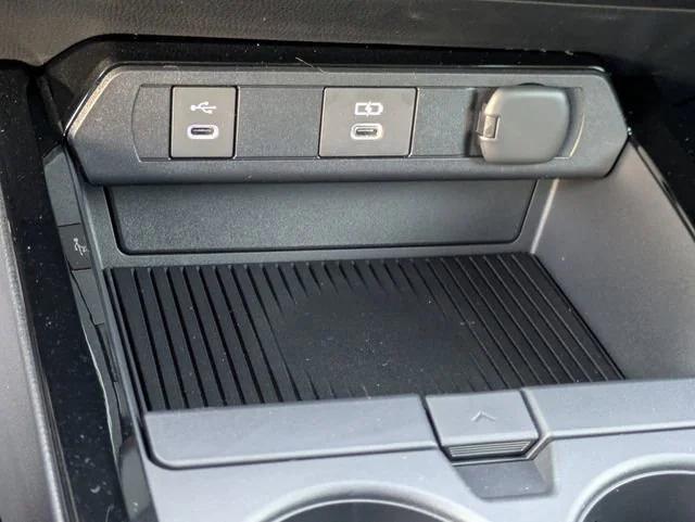 new 2026 Toyota Prius Plug-In Hybrid car, priced at $40,258