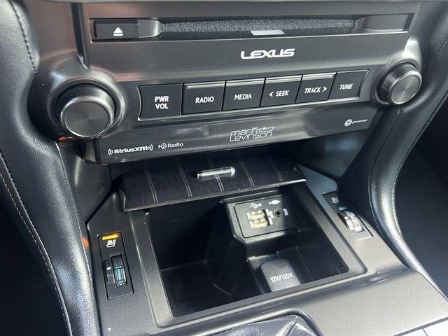 used 2023 Lexus GX 460 car, priced at $60,877