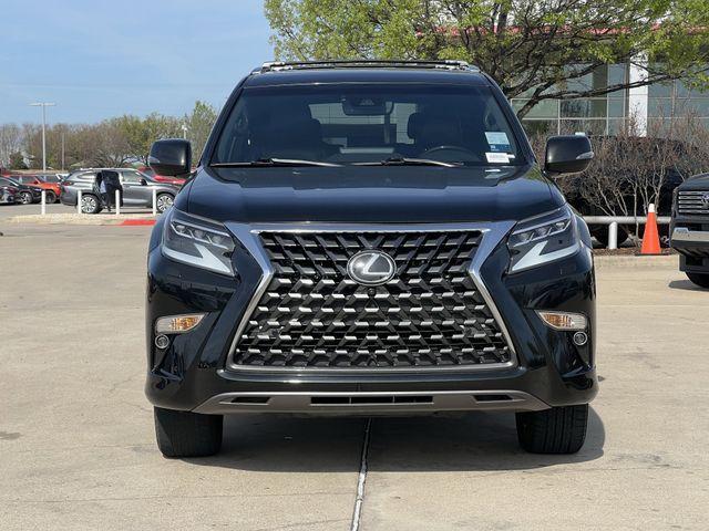 used 2023 Lexus GX 460 car, priced at $60,877