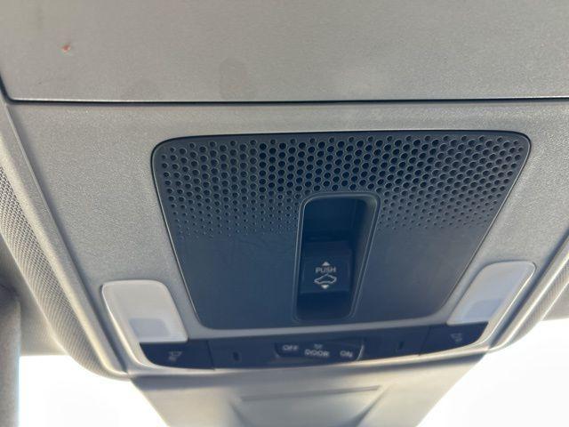 used 2024 Acura Integra car, priced at $26,481