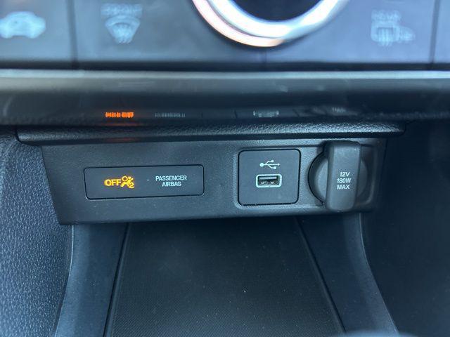 used 2024 Acura Integra car, priced at $26,481