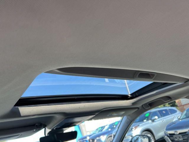 used 2024 Acura Integra car, priced at $26,481