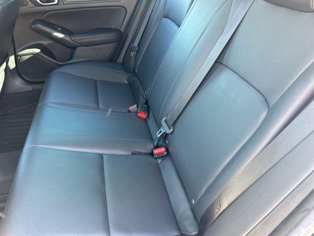 used 2024 Acura Integra car, priced at $26,481