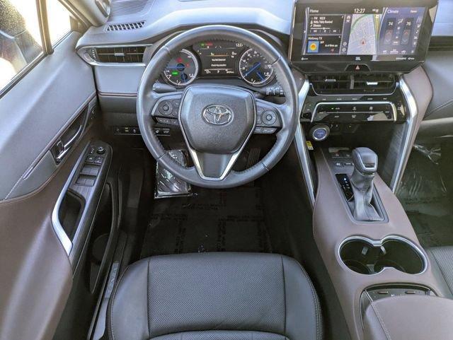 used 2021 Toyota Venza car, priced at $34,362