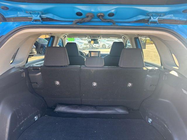 used 2019 Toyota RAV4 car, priced at $19,086