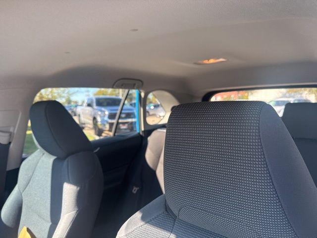 used 2019 Toyota RAV4 car, priced at $19,086