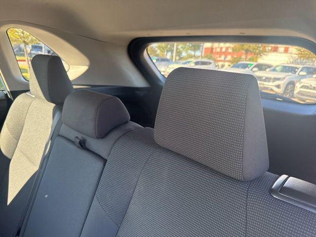 used 2019 Toyota RAV4 car, priced at $19,086