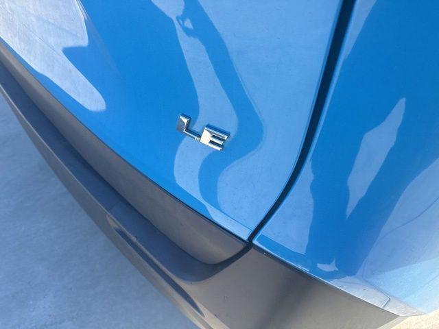 used 2019 Toyota RAV4 car, priced at $19,086