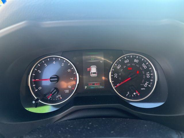 used 2019 Toyota RAV4 car, priced at $19,086