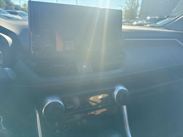 used 2019 Toyota RAV4 car, priced at $19,086