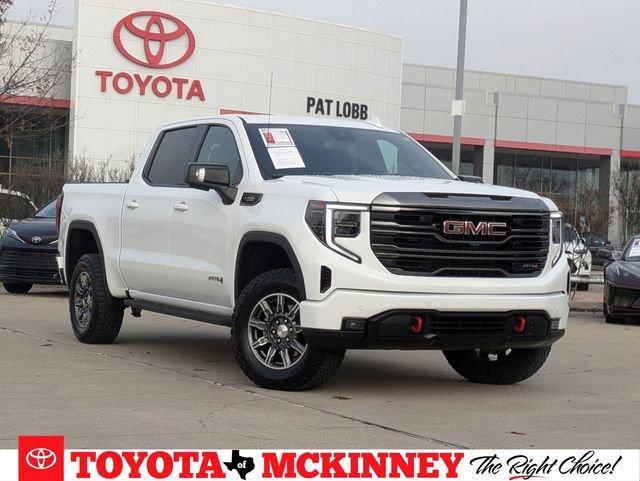 used 2024 GMC Sierra 1500 car, priced at $61,391