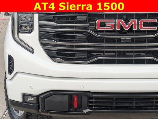 used 2024 GMC Sierra 1500 car, priced at $59,694