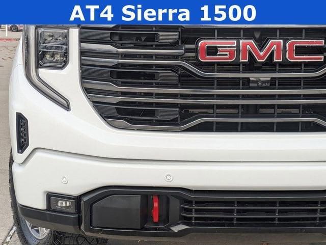 used 2024 GMC Sierra 1500 car, priced at $61,391