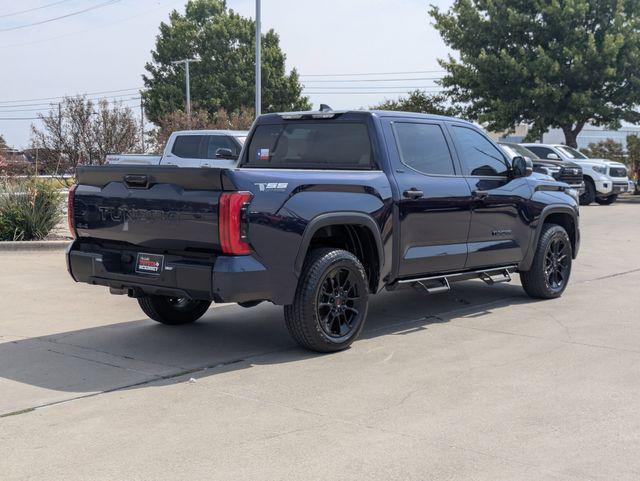 used 2022 Toyota Tundra car, priced at $43,740