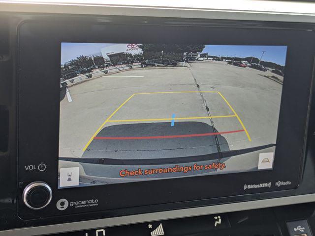 used 2022 Toyota Tundra car, priced at $43,740