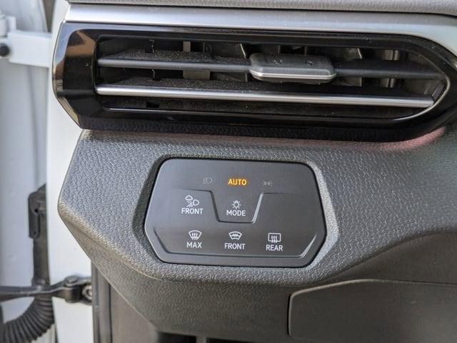 used 2022 Volkswagen ID.4 car, priced at $25,176