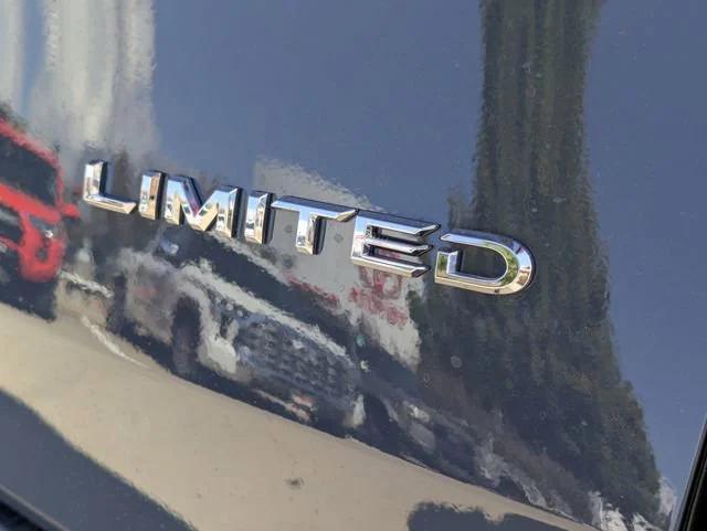 new 2026 Toyota Grand Highlander car, priced at $56,870